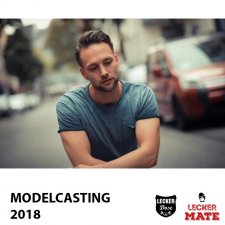 Modelcasting Gewinner 2018